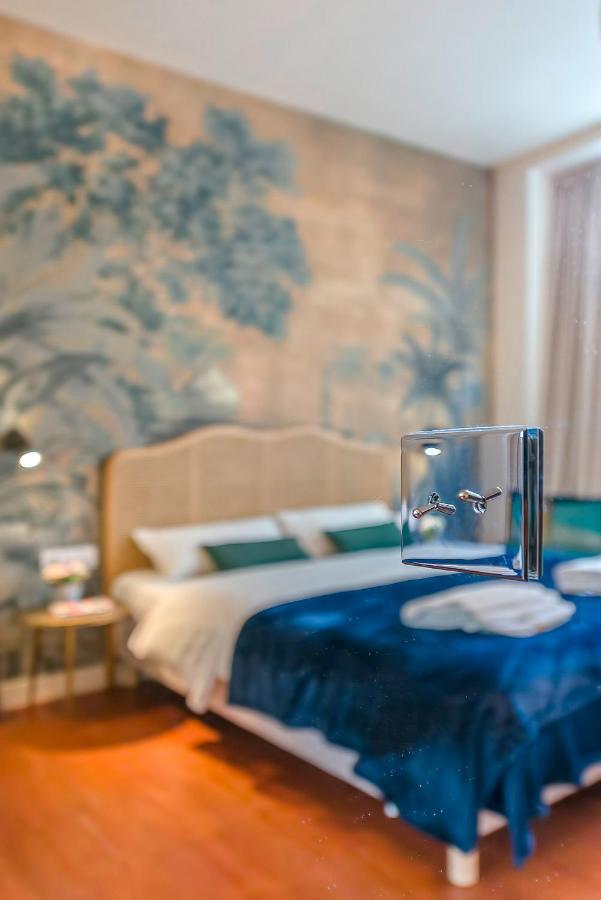 Sejour Au Taj Proche Tour-Eiffel Apartman Párizs Kültér fotó